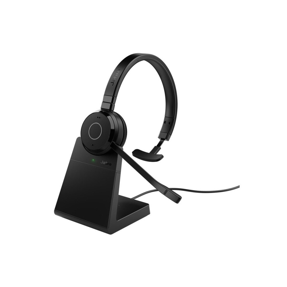 GN Audio Jabra Evolve 65 TE Mono
