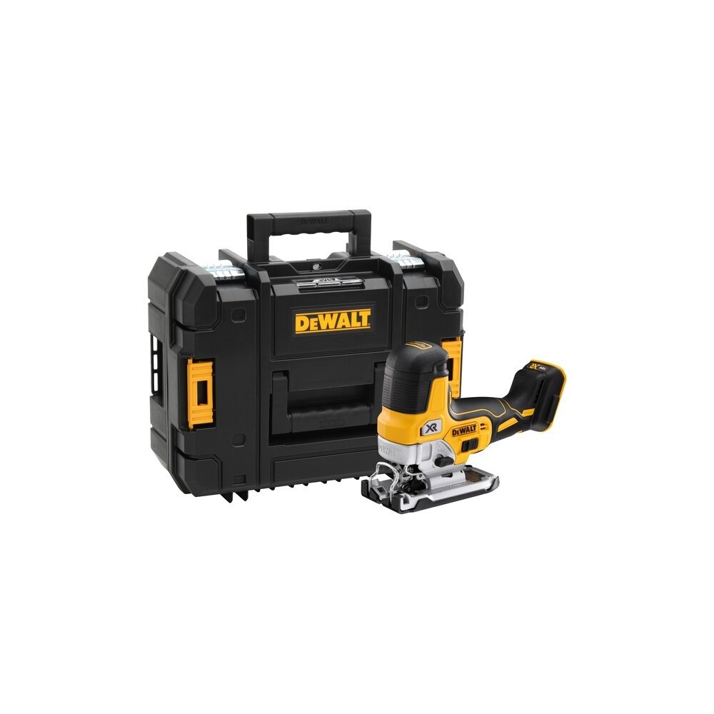 DeWalt DeWALT DCS335NT-XJ sticksåg