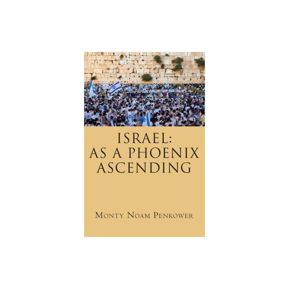 Academic Studies Press Israel (inbunden, eng)