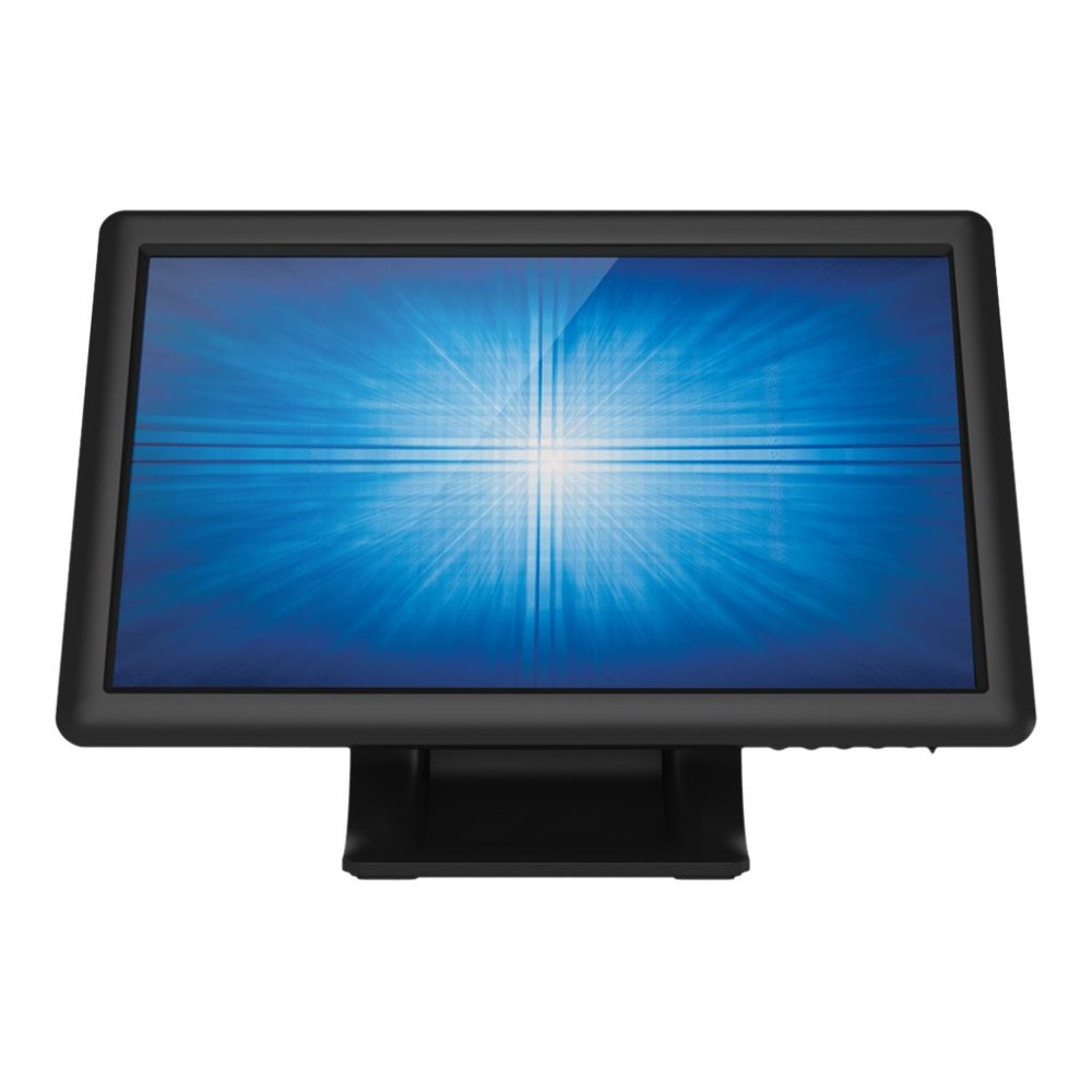 Elo TouchSystems Elo 1509L - LED-skärm - 15.6"