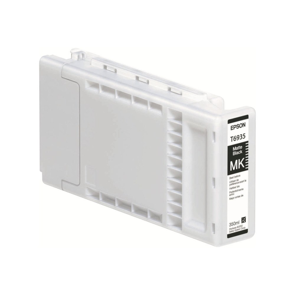 EPSON Epson T693500 - mattsvart - original - bläckpatron