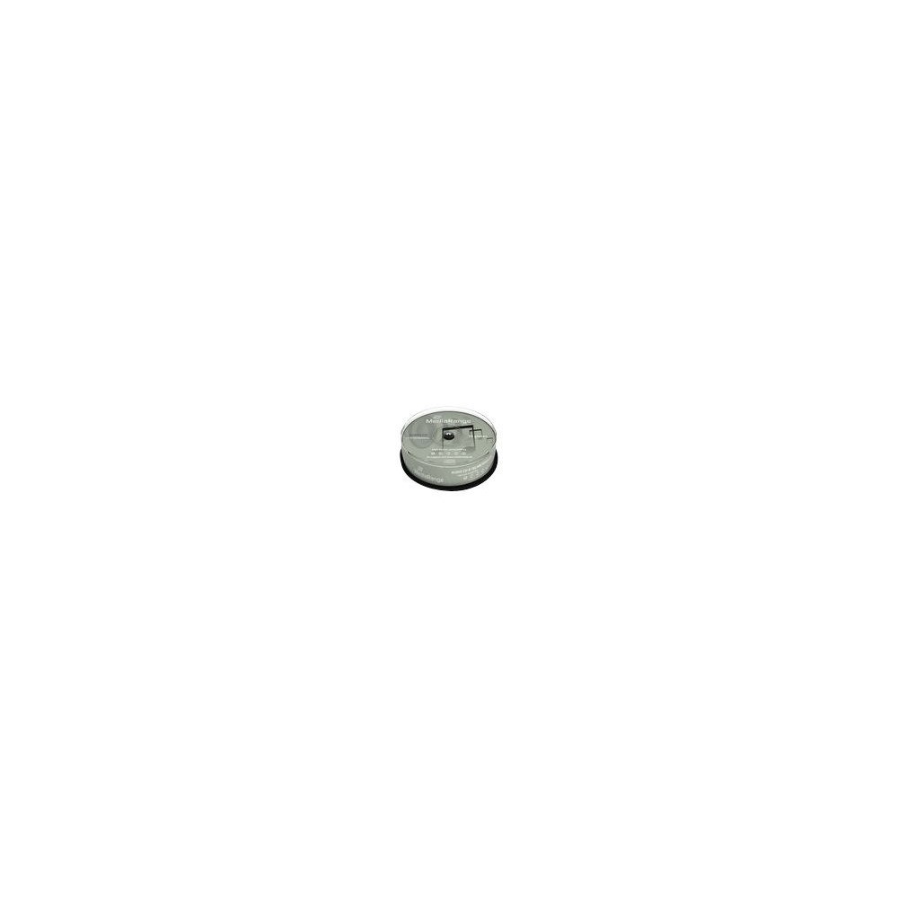 MediaRange MediaRange - CD-R x 25 - 700 MB - lagringsmedier