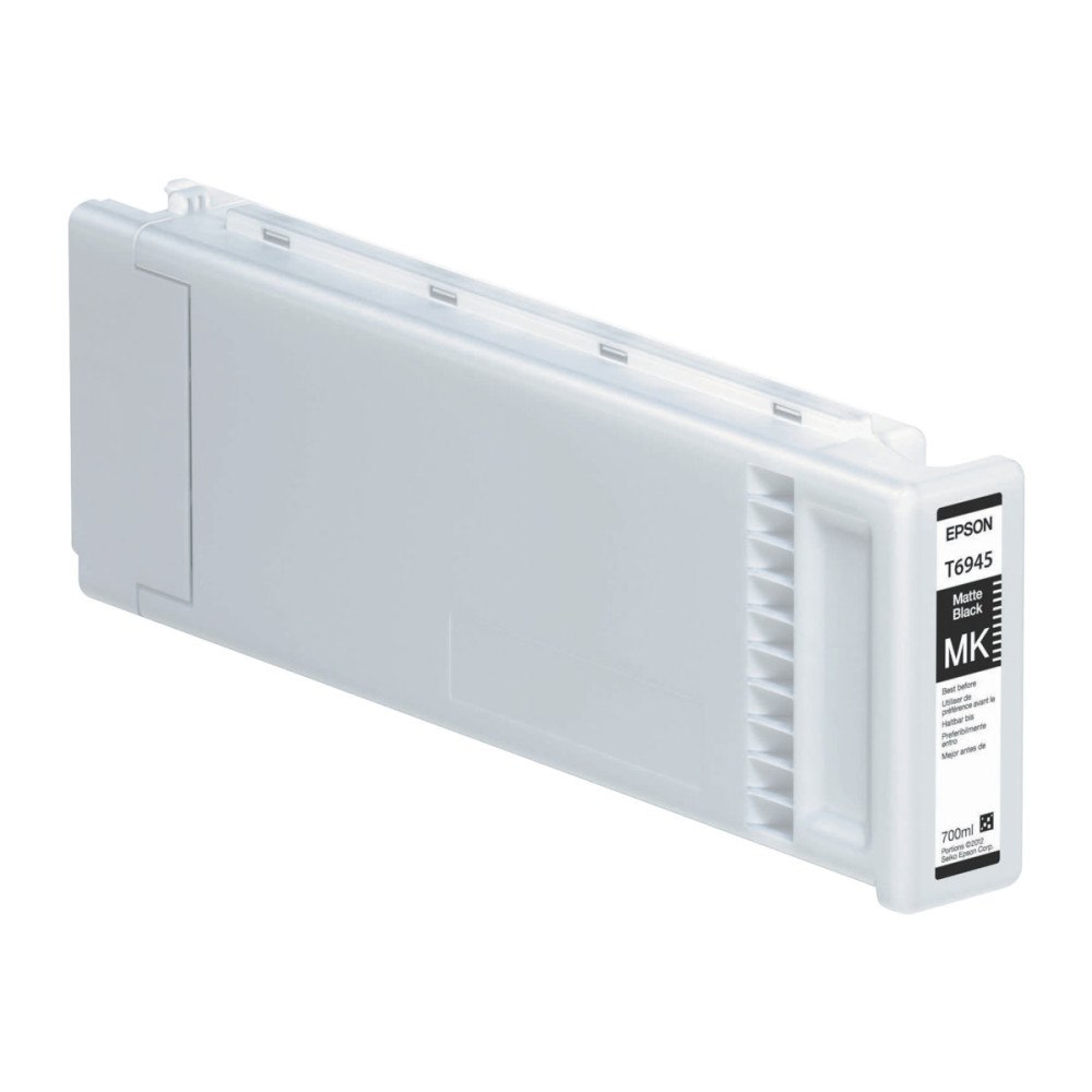 EPSON Epson T694500 - mattsvart - original - bläckpatron