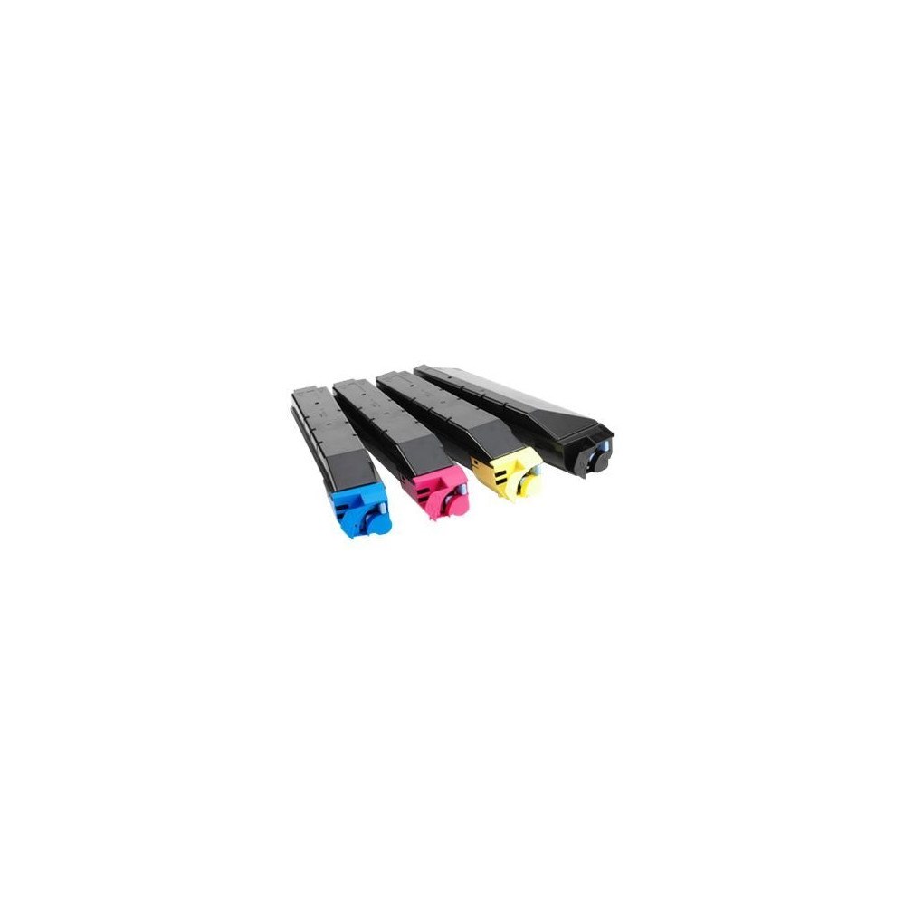 KYOCERA Kyocera TK 8505Y - gul - original - tonerkassett