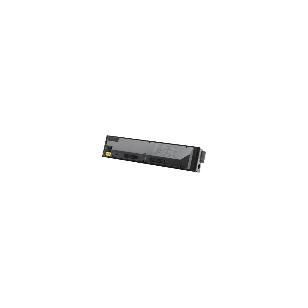 KYOCERA Kyocera TK 5215K - svart - original - tonerkassett