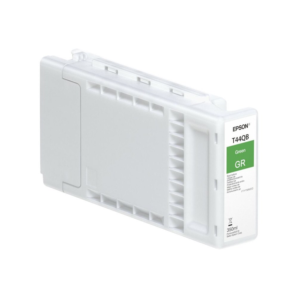 EPSON Epson T44QB - grön - original - bläckpatron