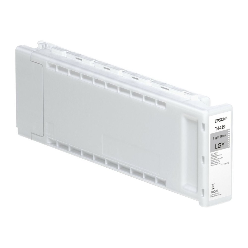 EPSON Epson T44J9 - ljusgrå - original - bläckpatron