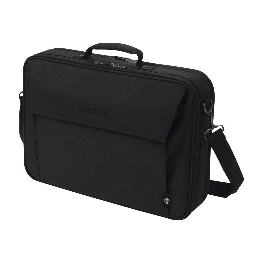 Dicota DICOTA Eco Multi Plus BASE - notebook-väska