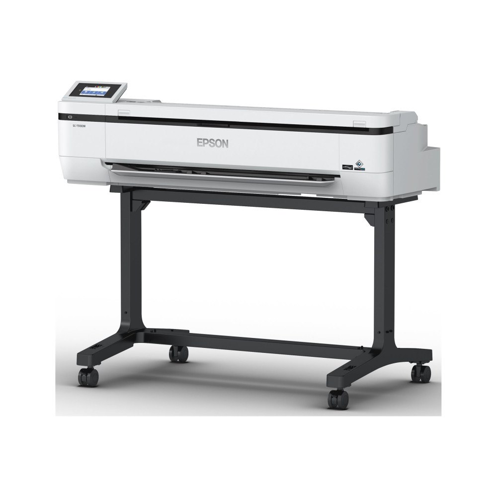 EPSON Epson SureColor SC-T5100M - multifunktionsskrivare - färg