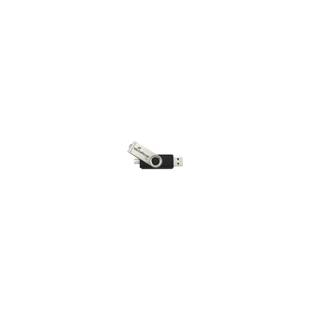 MediaRange MediaRange MR932 - USB flash-enhet - 32 GB