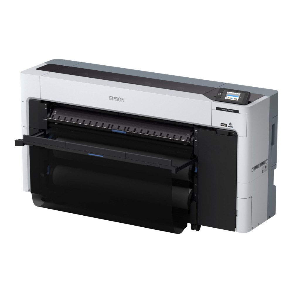 EPSON Epson SureColor SC-P8500D - storformatsskrivare - färg - bläckstråle