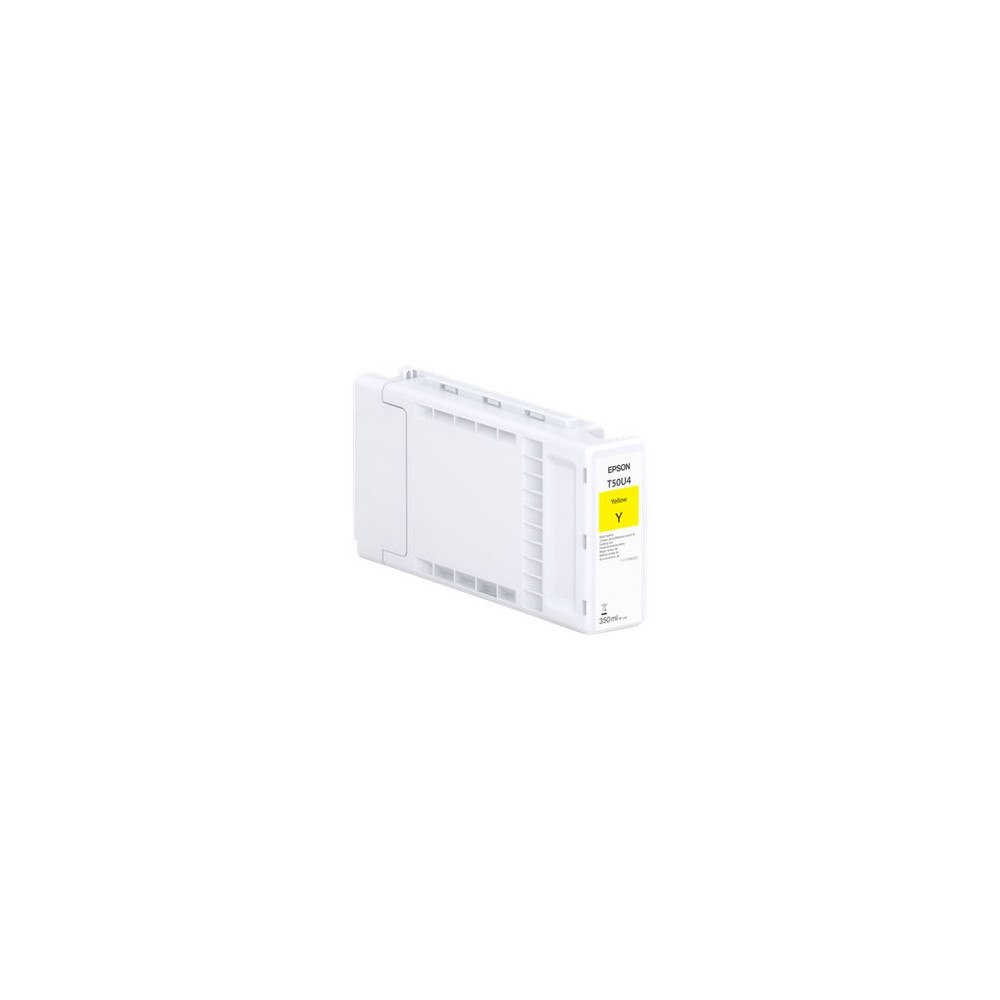 EPSON Epson T50U4 - gul - original - bläckpatron