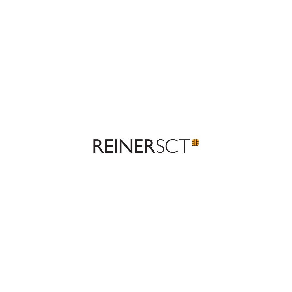 REINER timeCard Terminal App (v. 10) - abonnemangslicens (1 år) - 1 licens