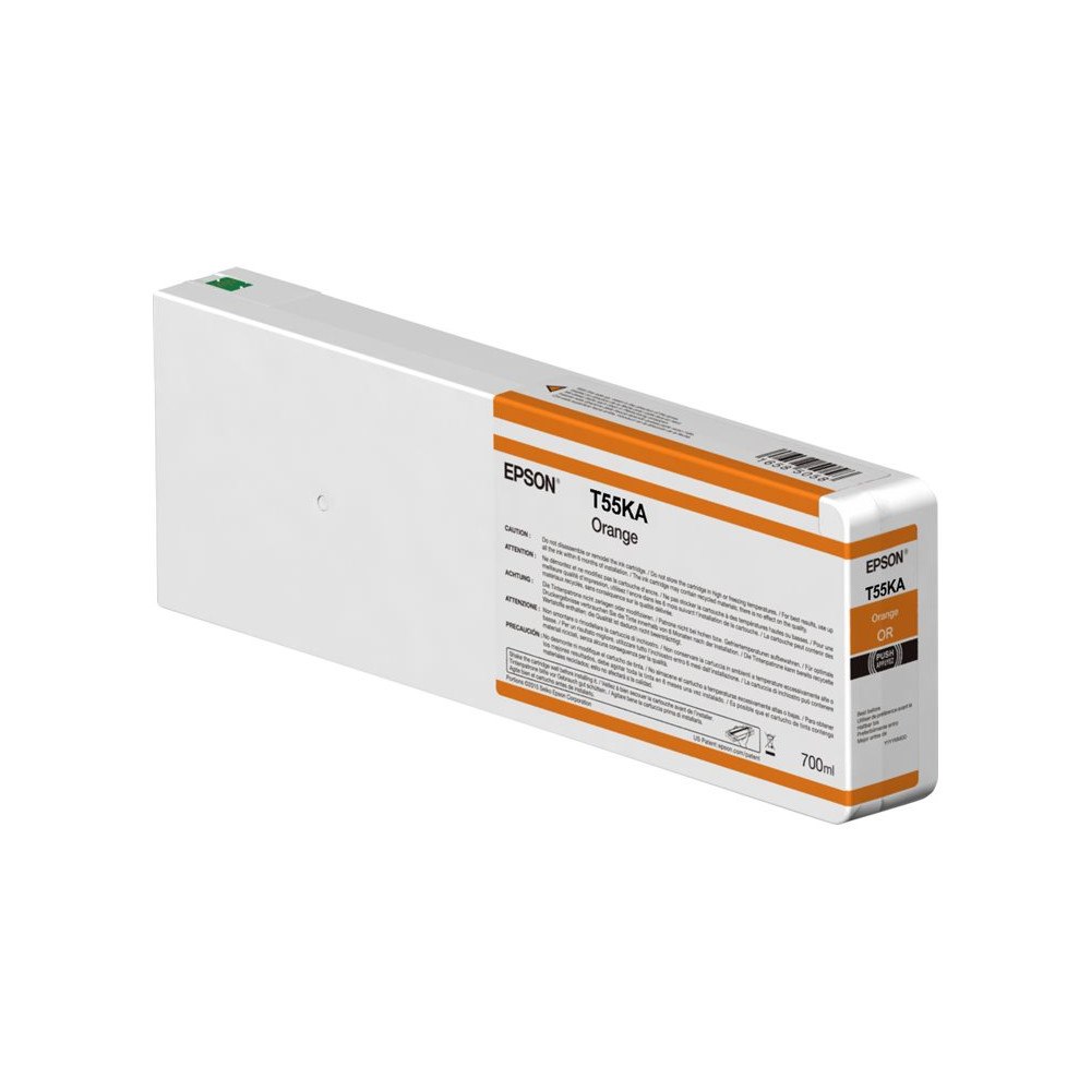 EPSON Epson - orange - original - bläckpatron