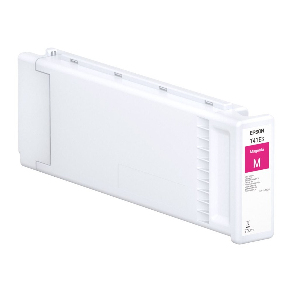 EPSON Epson T41E3 - magenta - original - bläckpatron