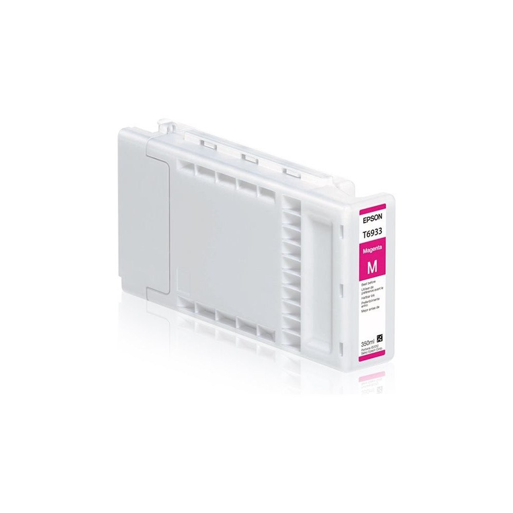 EPSON Epson T6933 - magenta - original - bläckpatron