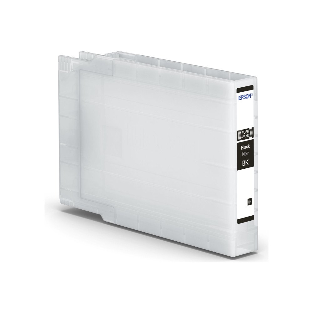 EPSON Epson T04C1 - L-storlek - svart - original - bläckpatron