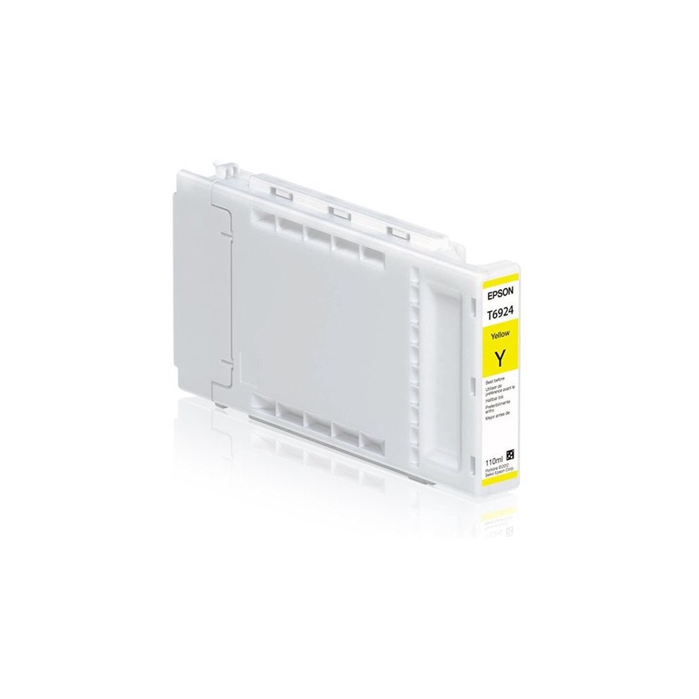 EPSON Epson T6924 - gul - original - bläckpatron