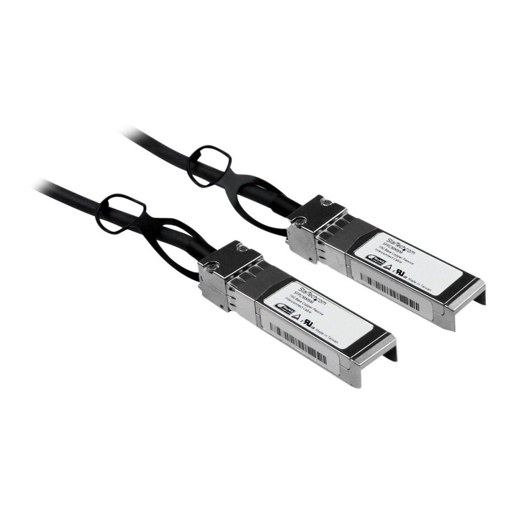 StarTech.com StarTech.com Cisco-kompatibel passiv SFP+ 10-Gigabit Etherne...