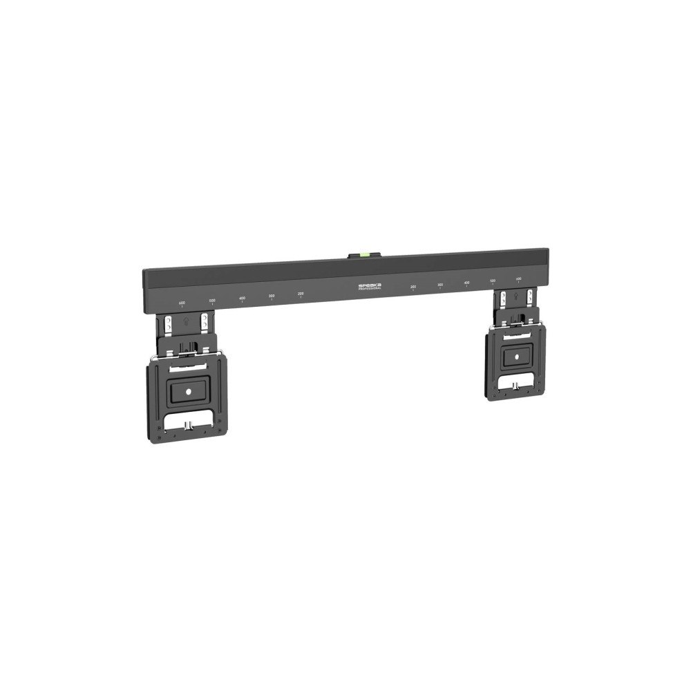 SpeaKa SpeaKa Professional SP-TVM-611 TV-väggfäste 94,0 cm (37")
