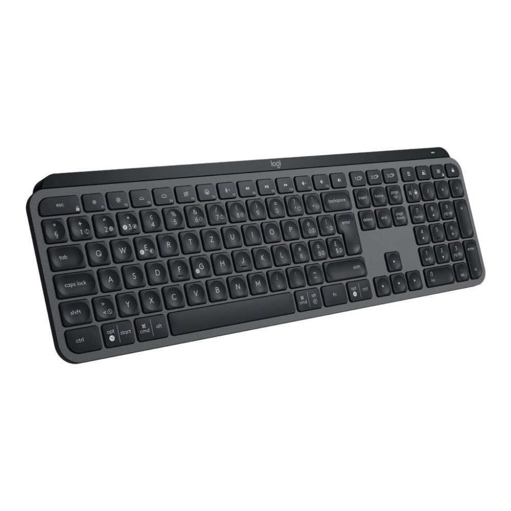 Logitech Logitech MX Keys S