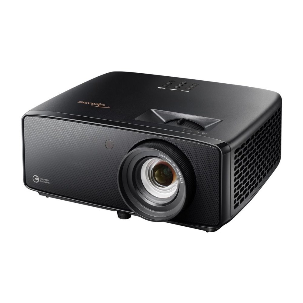 Optoma Optoma
