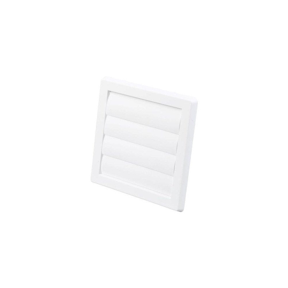 DUKA Ventilation Duka spaltventil typ 70/10C