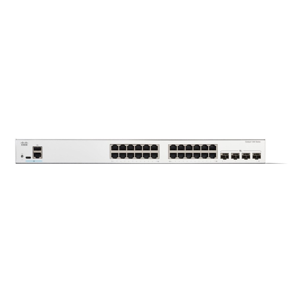 Cisco Cisco Catalyst 1200-24T-4X
