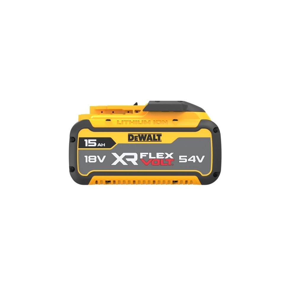 DeWalt DeWALT XR Flexvolt batterie