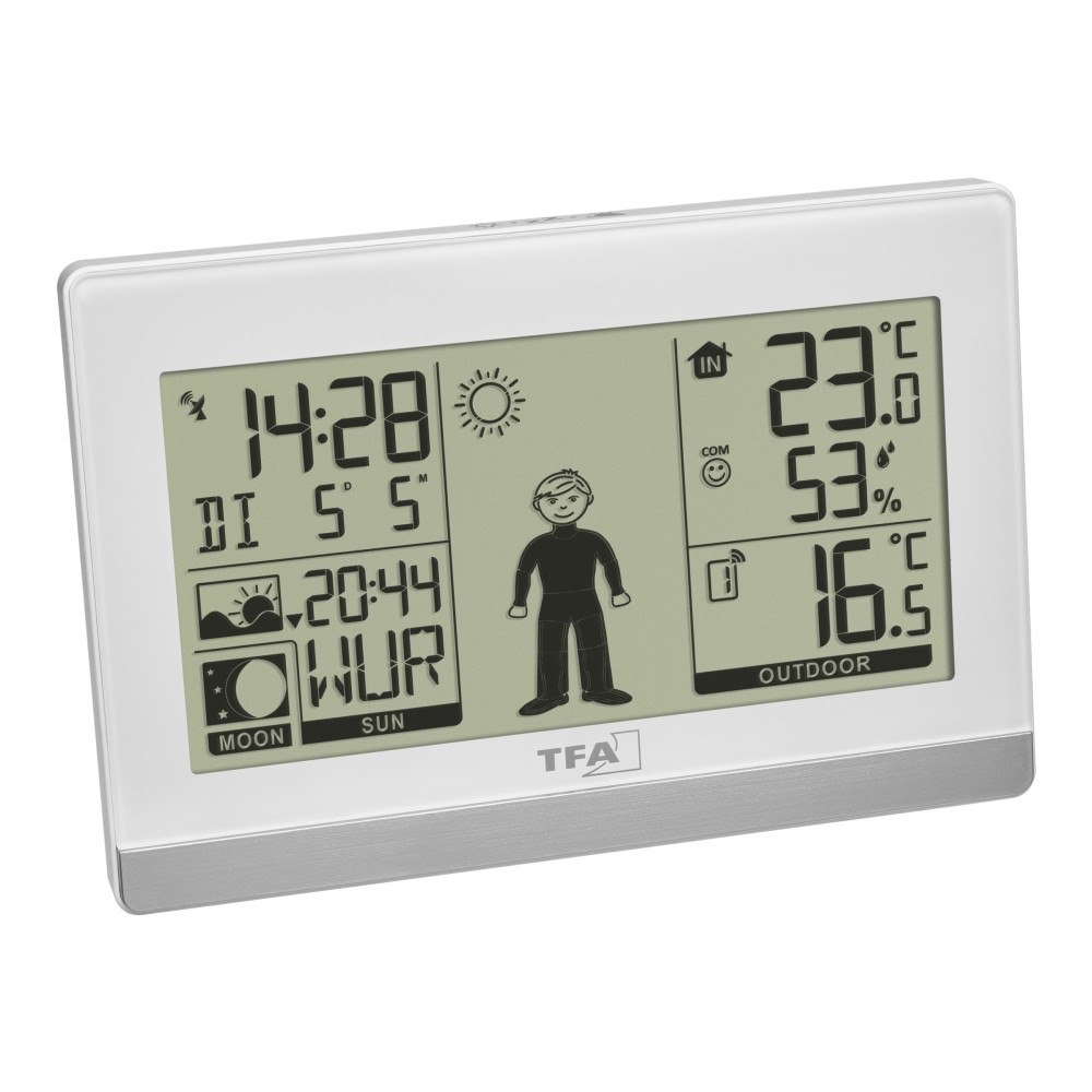 TFA-Dostmann TFA Weather Boy