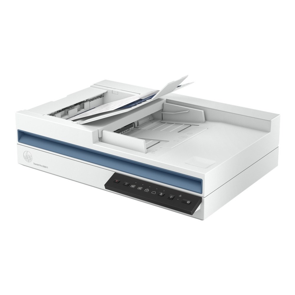 HP HP Scanjet Pro 2600 f1