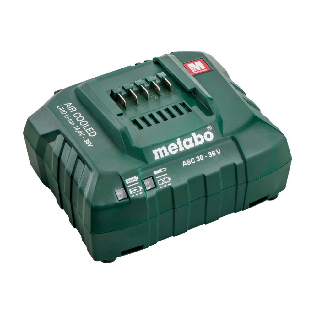 Metabo Metabo ASC 30-36 V