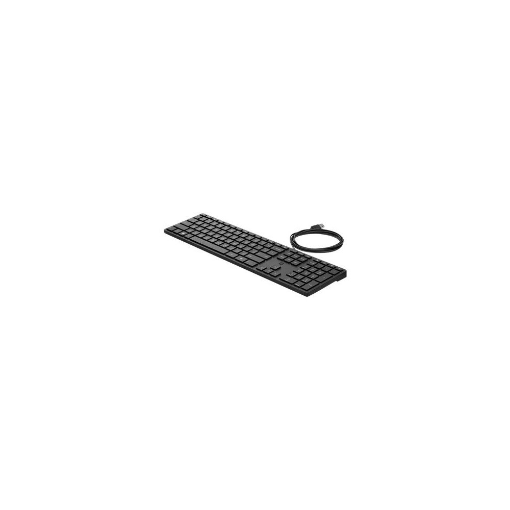 HP HP Desktop 320K
