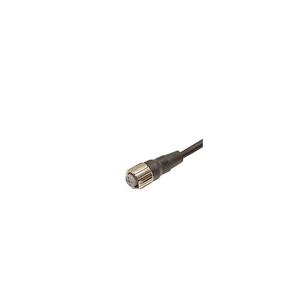 OMRON kabel xs2fm12pvc4s2m-eu
