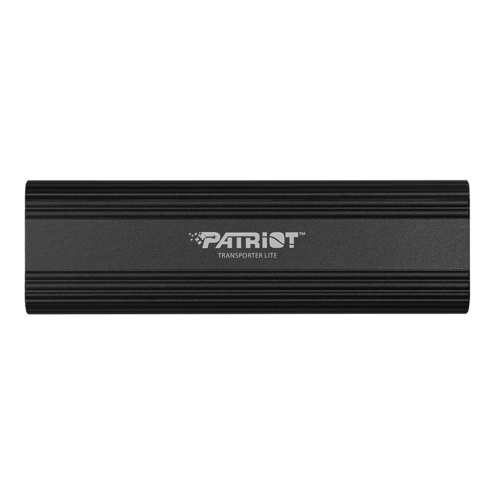 Patriot Memory Patriot TRANSPORTER Lite - SSD - 1 TB - USB 3.2 Gen 2