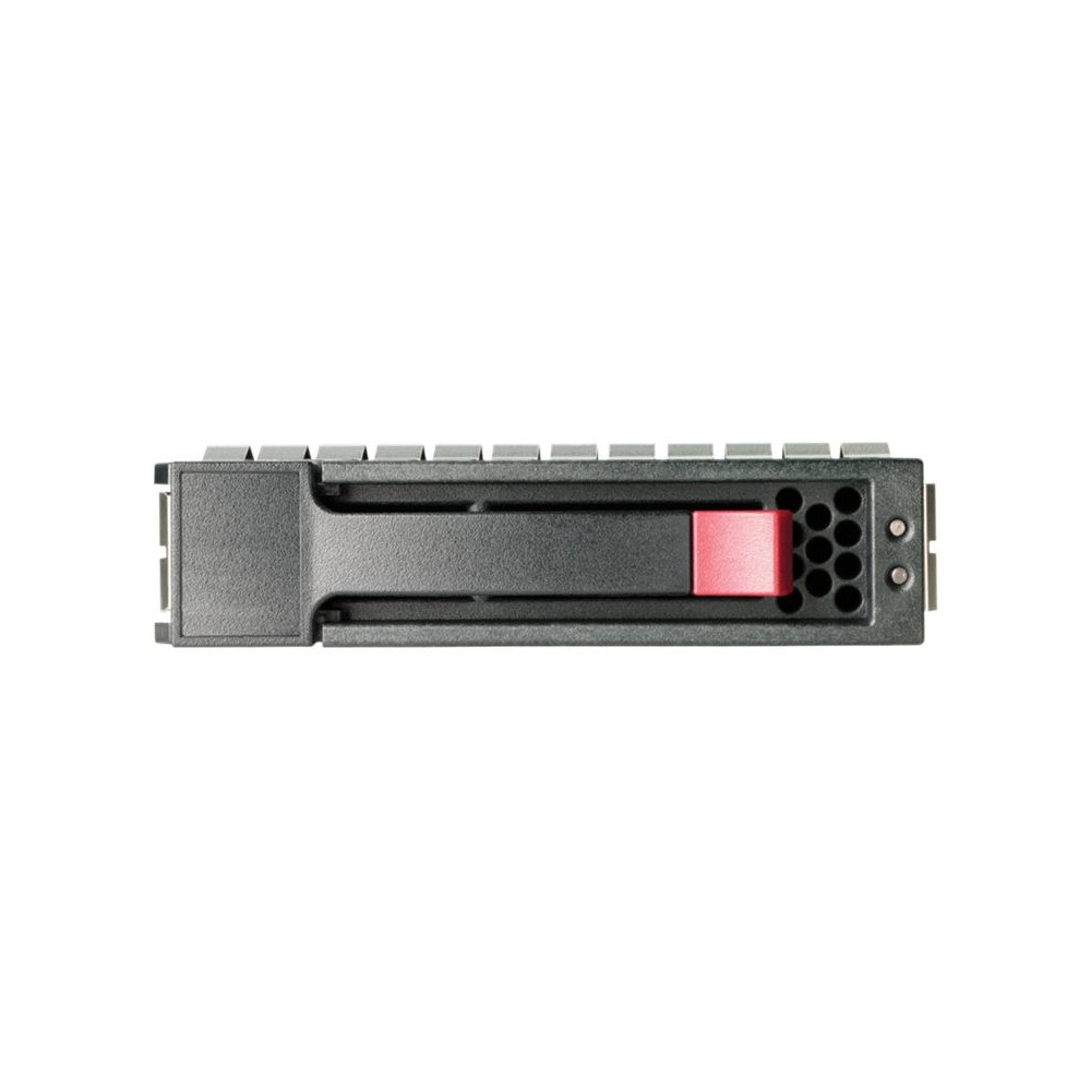 Hewlett Packard Enterprise HPE Enterprise - hårddisk - 2.4 TB - SAS 12Gb/s