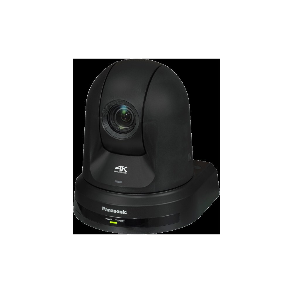 Panasonic Panasonic AW-UE50KEJ 4K Integrated Camera, 1/2.5-type MOS, Black