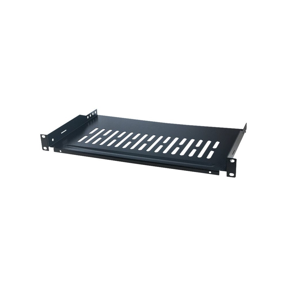 2direct LogiLink - hylla för rack - 1U
