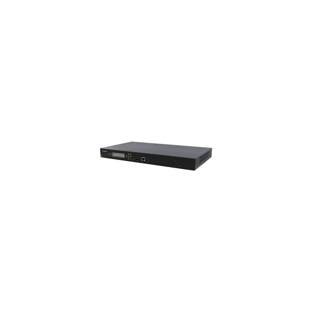 Perle Perle IOLAN SCG34 R - konsolserver