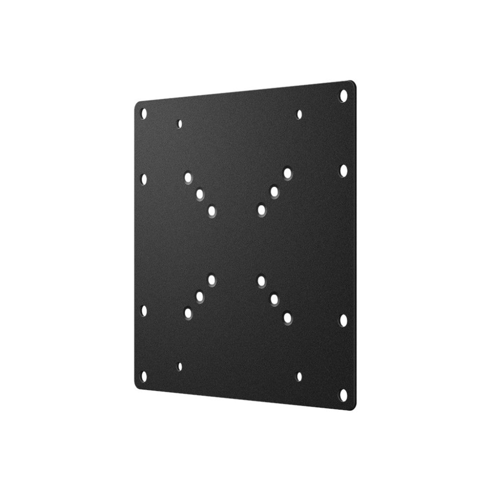 Goobay Goobay VESA adapter for TV wall mount monteringskomponent - för LCD-TV - svart
