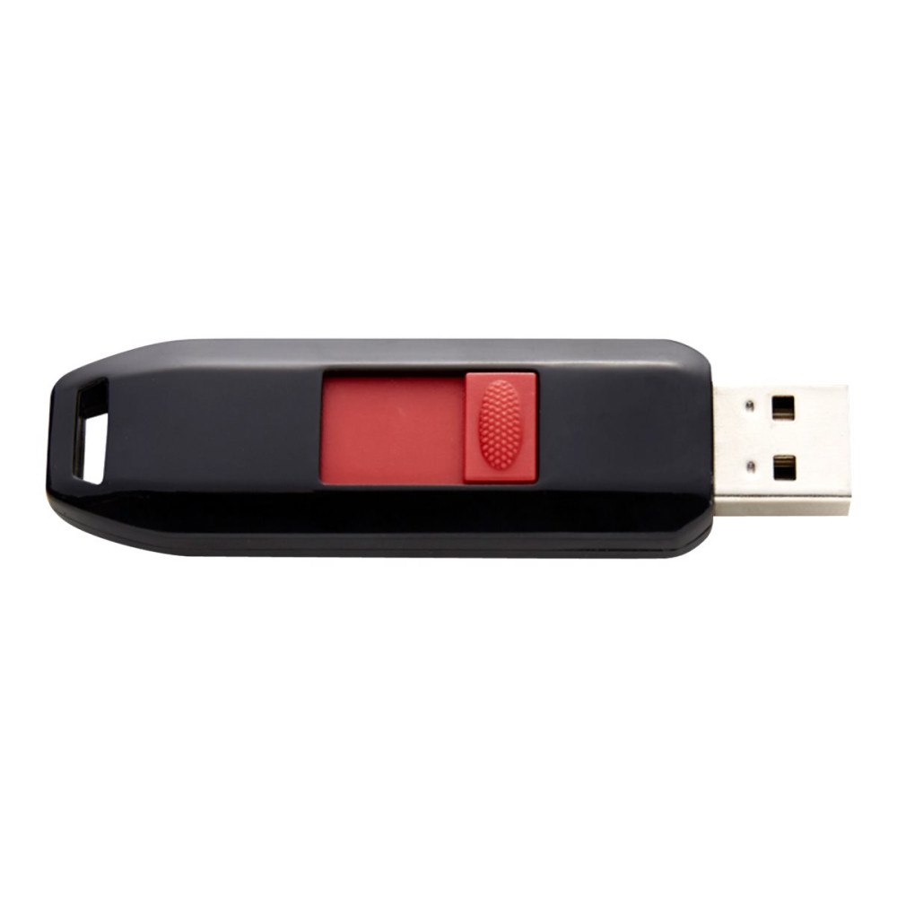Intenso Intenso Business Line - USB flash-enhet - 64 GB