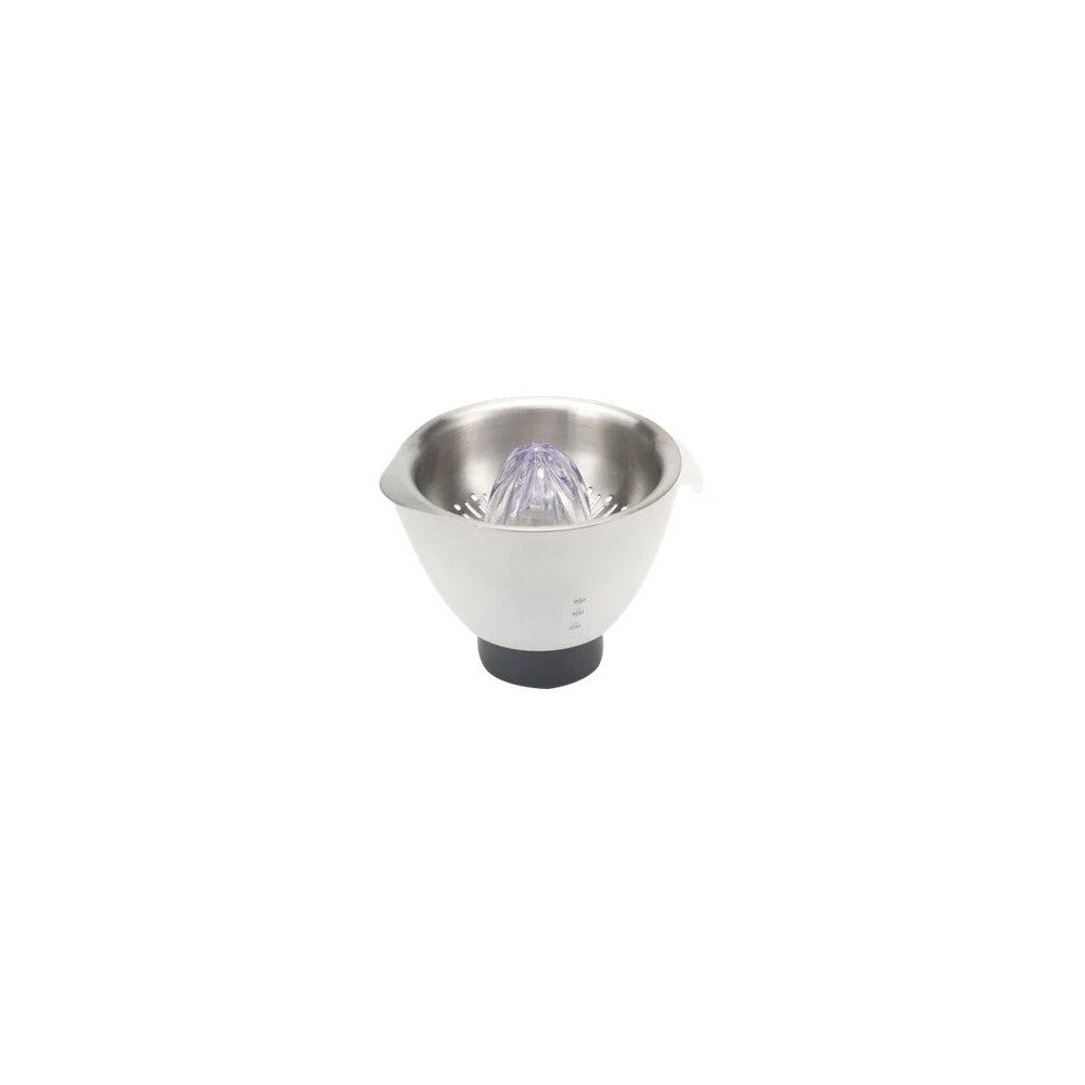 Kenwood Kenwood AT312 - tillsats till citruspress - vitt/silver
