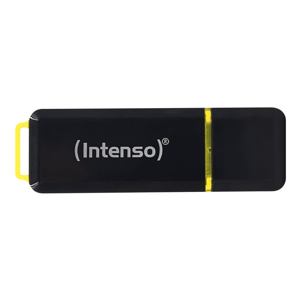 Intenso Intenso High Speed Line - USB flash-enhet - 64 GB