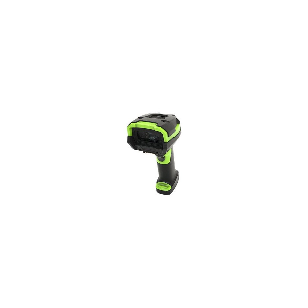 Zebra Technologies Zebra LI3678-ER - USB Kit - streckkodsskanner