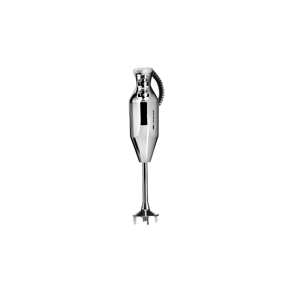UNOLD AG ESGE-Zauberstab M 200 - handmixer - krom