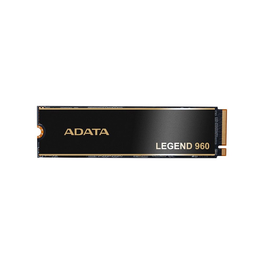 ADATA Technology ADATA Legend 960 - SSD - 2 TB - M.2 Card