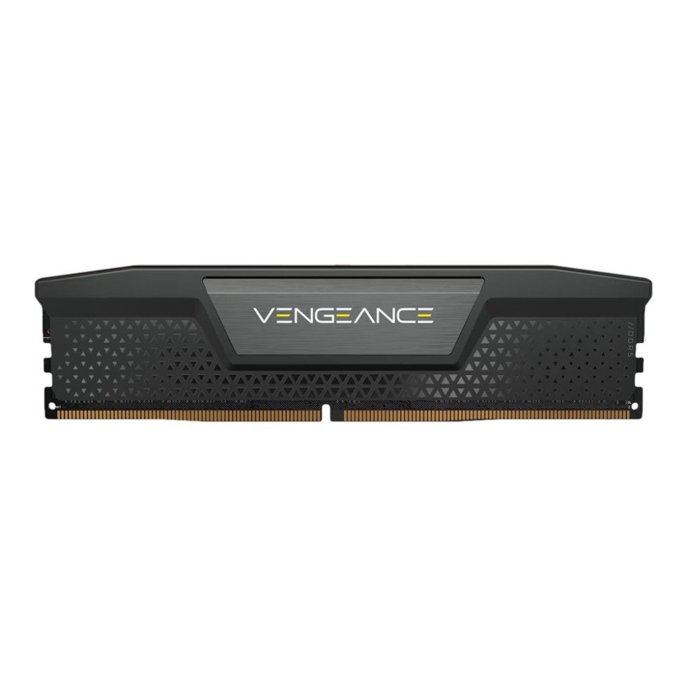 Corsair CORSAIR Vengeance - DDR5 - sats - 96 GB: 4 x 24 GB - DIMM 288-pin - 5600 MHz / PC5-44800
