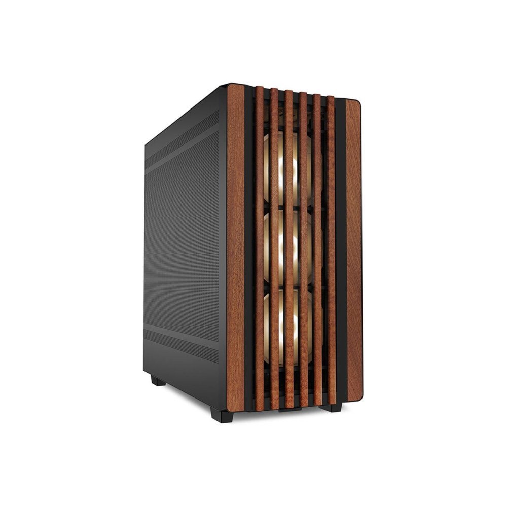 Sharkoon Sharkoon Rebel C70M - tower - ATX