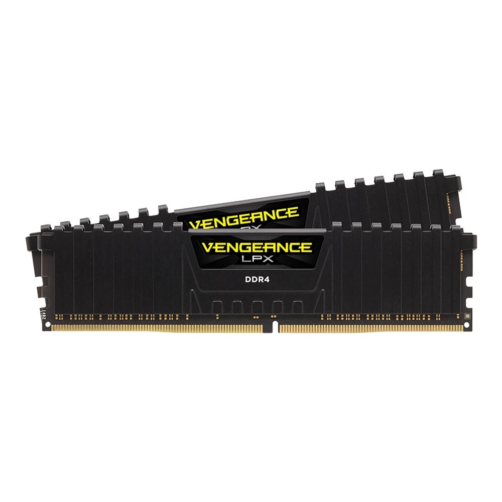 Corsair Microsystems CORSAIR Vengeance LPX