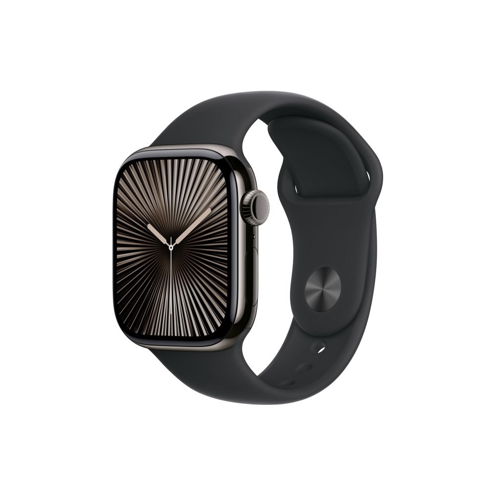 Apple Apple Watch Series 10 (GPS + Cellular)